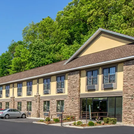 Quality Inn Near Mountain Creek