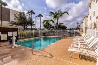Studio 6 McAllen, TX - Pet friendly