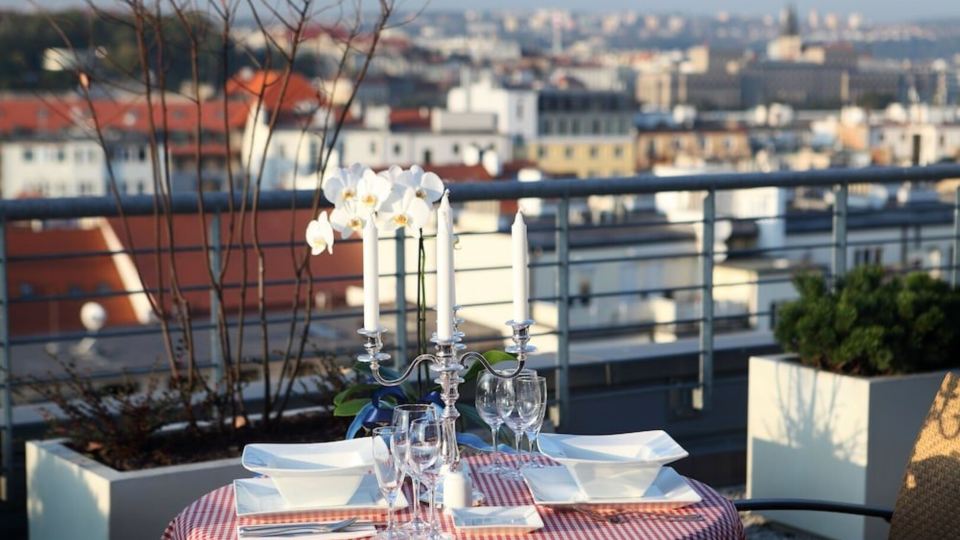 Ibis Praha Old Town