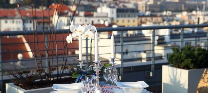 Ibis Praha Old Town Hotels in Praag