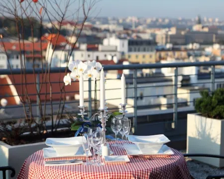 Ibis Praha Old Town โรงแรมในปราก