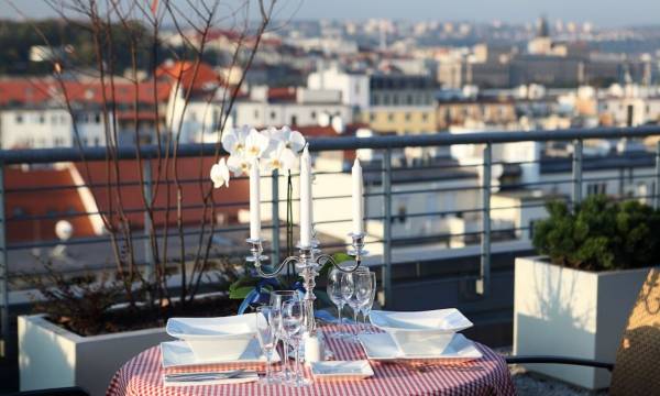 Ibis Praha Old Town