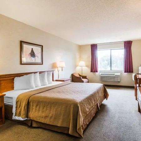 Quality Inn & Suites Montrose - Black Canyon Area
