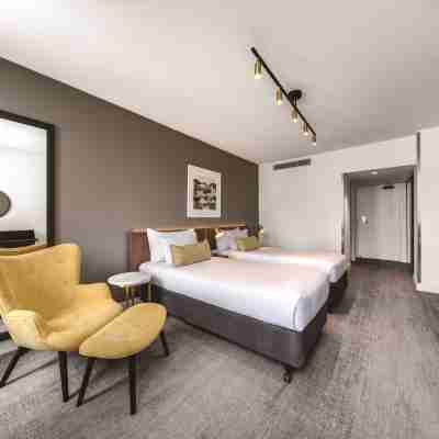 Vibe Hotel Sydney Rooms