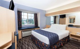 Microtel Inn & Suites by Wyndham Conyers Atlanta Area