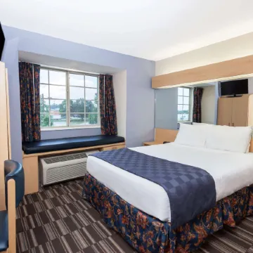 Microtel Inn & Suites by Wyndham Conyers Atlanta Area