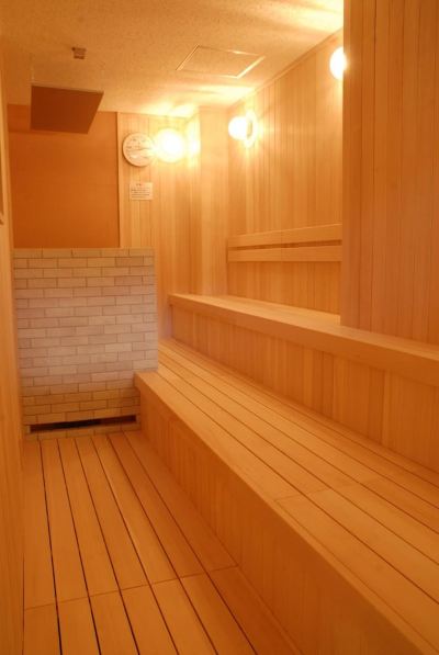 スパ・大浴場 ルネサンス棚倉の写真