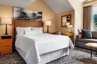 The Westin Resort & Spa, Whistler Hotels in Whistler