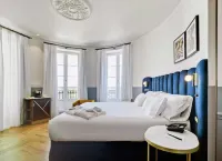 Casa Alberola Alicante, Curio Collection by Hilton - 4 estrellas