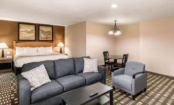 Quality Inn & Suites Plano East - Richardson