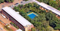 Kabira Country Club Hoteles en Kampala