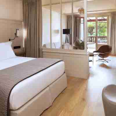 Villa du Pyla Rooms