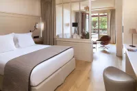 Villa du Pyla Hotels in Ла-Тест-де-Бюш