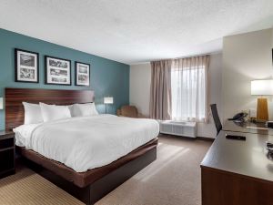 Sleep Inn & Suites Lebanon - Nashville Area