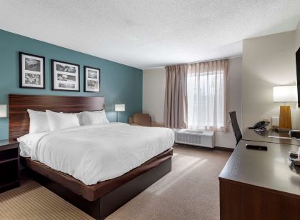 Sleep Inn & Suites Lebanon - Nashville Area