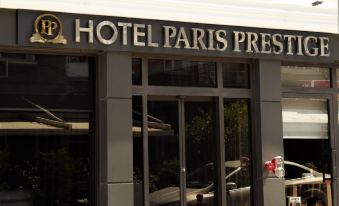 Hotel Paris Prestige