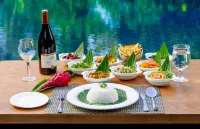 Heritage Hotel Hotels in Anuradhapura