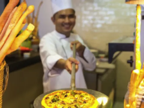 Ibis Styles Sharjah Hotels in Sharjah