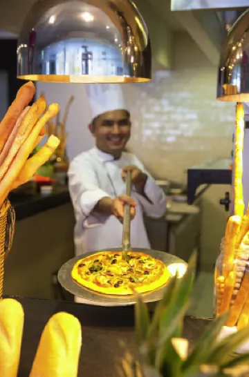 Ibis Styles Sharjah Отели рядом с достопримечательностью «Sharjah Airport Bus Station»