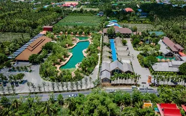 รูปภาพของคุ้มดำเนิน รีสอร์ท