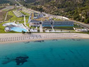 阿莫阿豪華水療飯店