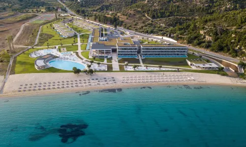 암모아 럭셔리 호텔 & 스파 리조트