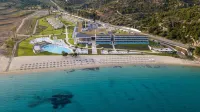 Ammoa Luxury Hotel & Spa Resort