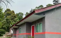 Wisma Voda Hotels in Gisting