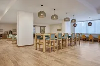 普拉亞德爾卡曼居家飯店 - 早餐