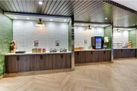 Fairfield Inn & Suites Dalton - Desayuno