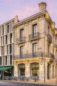Best 10 Hotels near Bordeaux St Jean Railway Station-Bordeaux for 2023 |  Trip.com