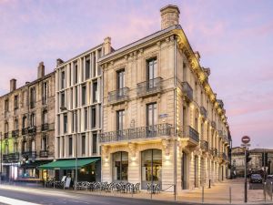 Mercure Bordeaux Gare Atlantic