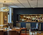 The Beaches Hotel and Spa - bars