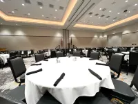 Crowne Plaza KEARNEY by IHG - breakfast