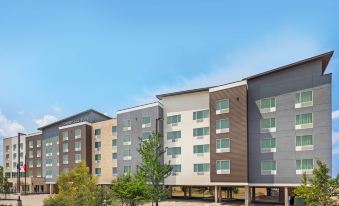 TownePlace Suites Austin Northwest/The Domain Area