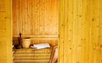 Puri Kiic Golf View Hotel - spa