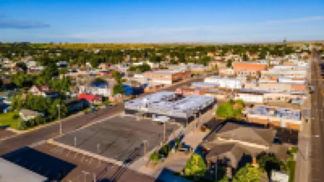 Rodeway Inn & Suites Sidney Historic Downtown I-80