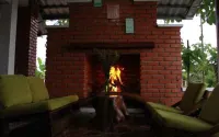 Villa Lira - Buah Batu Bandung Bojongsoang 호텔