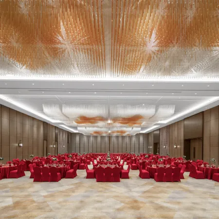 Holiday Inn FU'AN by IHG