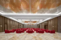 Holiday Inn FU'AN by IHG - Aamiainen