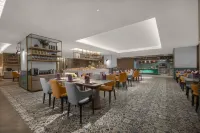 Holiday Inn FU'AN by IHG - Aamiainen