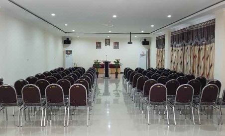 Hotel Merpati - Housity