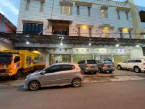 Hotel Sigma 2 Lahat Hoteles en Lahat