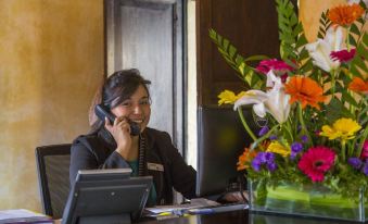 Hotel Boutique Los Pasos & Spa