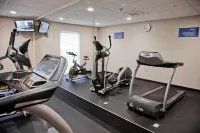 City Express by Marriott Apizaco Hotels in Apizaco