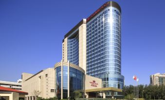 Crowne Plaza Beijing Lido - Housity