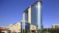 Crowne Plaza Beijing Lido Các khách sạn ở Bắc Kinh