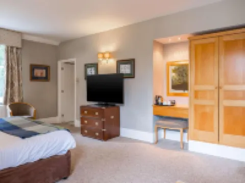 Makeney Hall Hotel Hotels in Belper