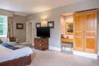 Makeney Hall Hotel Hotels in Belper