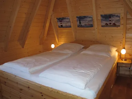 Cuxland Ferienpark Отели в г. Вурстер Нордзеекюсте